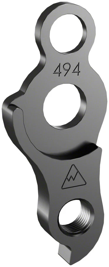 Wheels Manufacturing Derailleur Hanger - 494 - Image 4