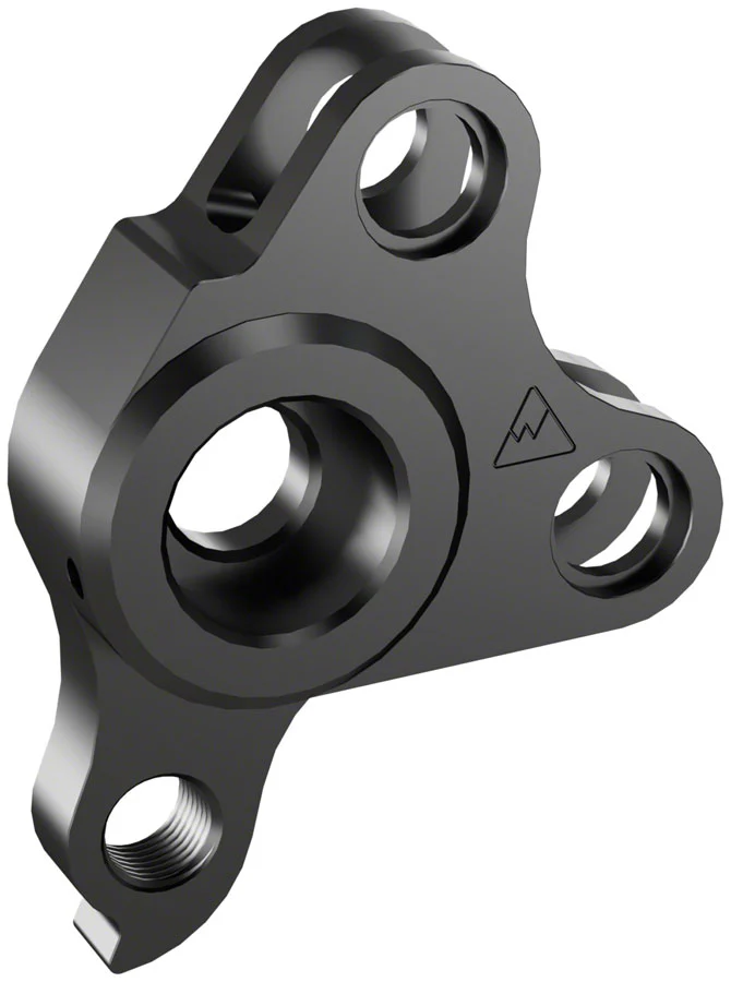 Wheels Manufacturing Derailleur Hanger - 498 - Image 2