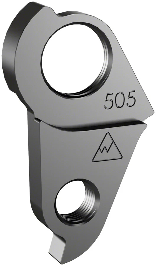 Wheels Manufacturing Derailleur Hanger - 505 - Image 4