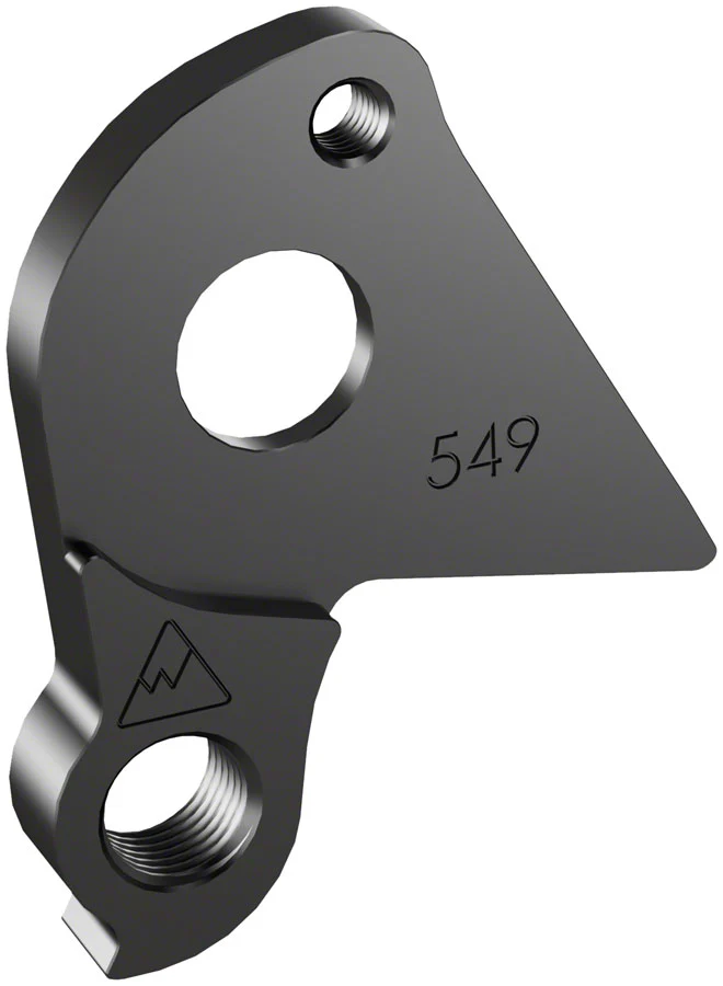 Wheels Manufacturing Derailleur Hanger - 549 - Image 2