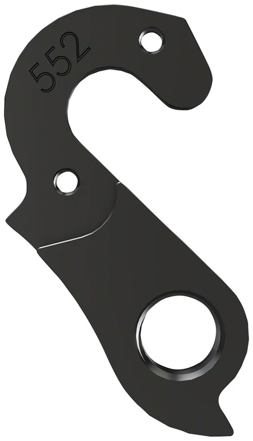 Wheels Manufacturing Derailleur Hanger - 552 - Image 3