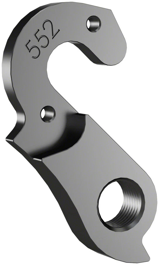 Wheels Manufacturing Derailleur Hanger - 552 - Image 4