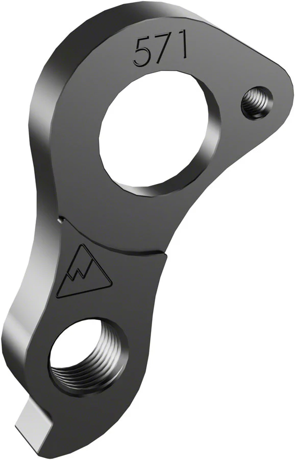 Wheels Manufacturing Derailleur Hanger - 571 - Image 2