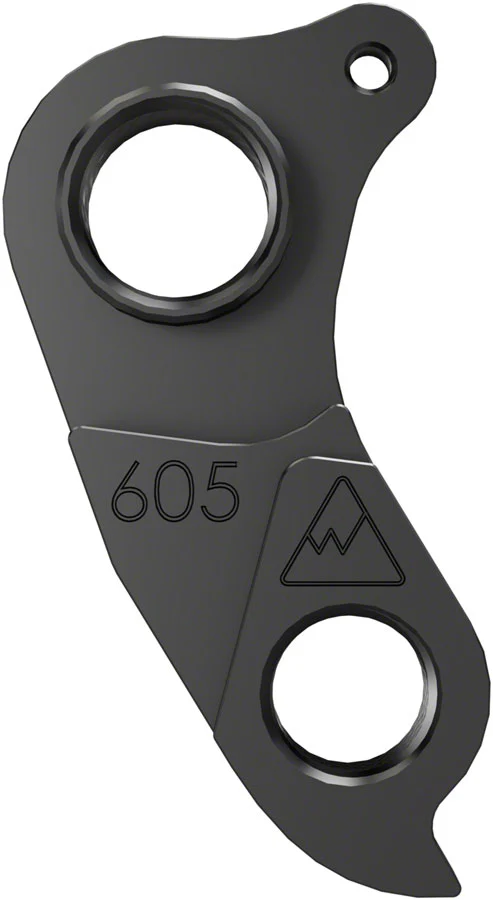 Wheels Manufacturing Derailleur Hanger - 605 - Image 3