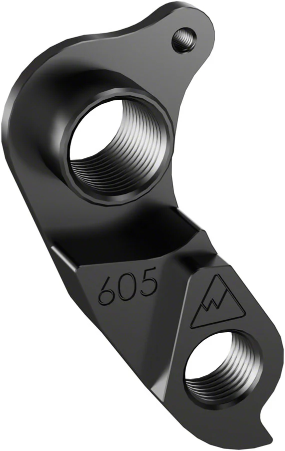 Wheels Manufacturing Derailleur Hanger - 605 - Image 4