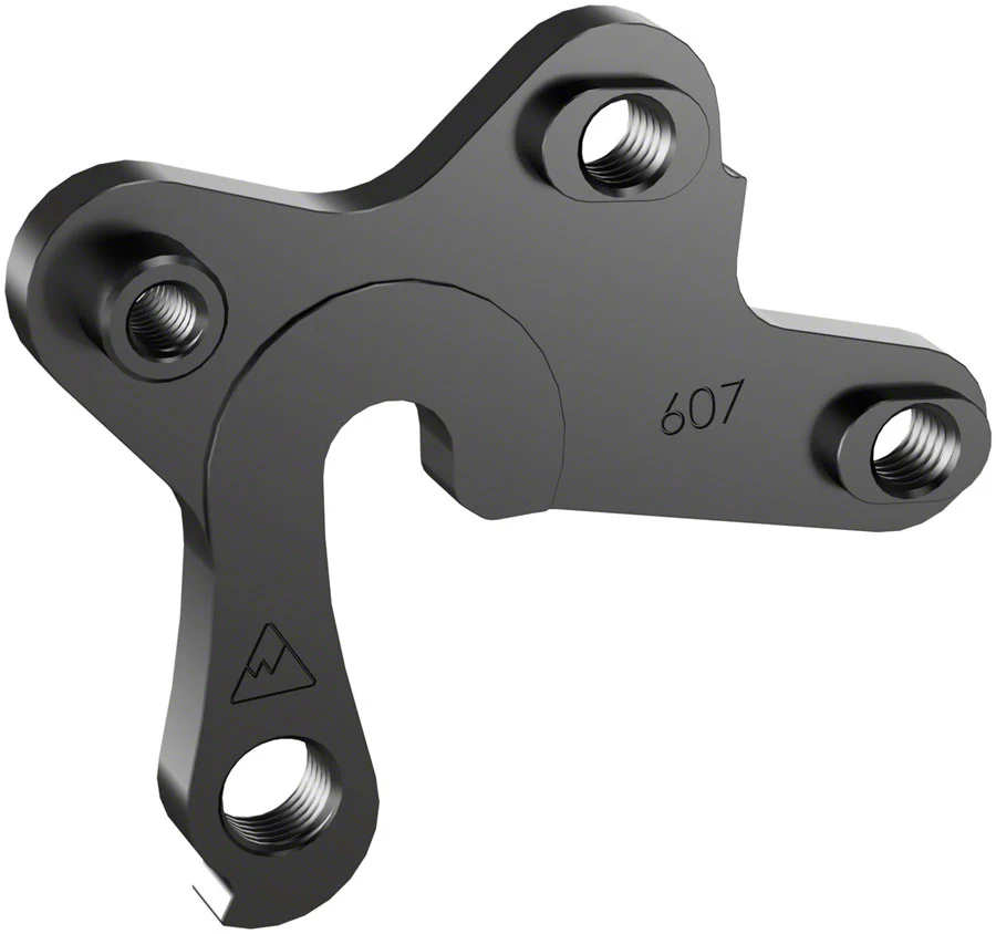 Wheels Manufacturing Derailleur Hanger - 607 - Image 2