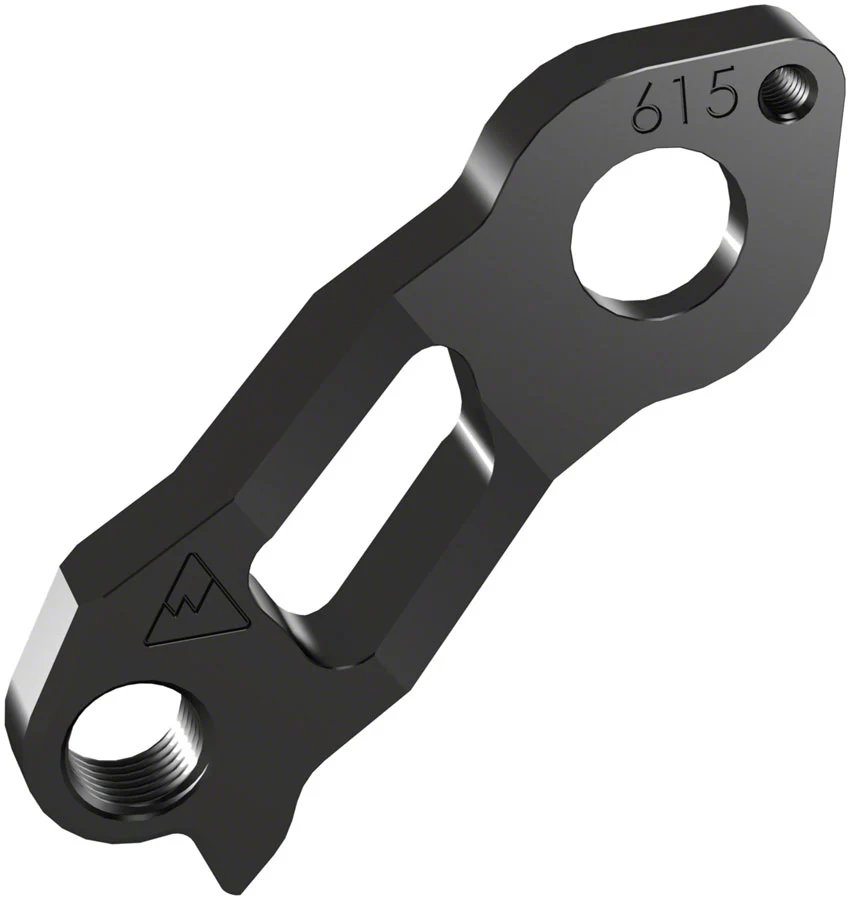 Wheels Manufacturing Derailleur Hanger - 615 - Image 2