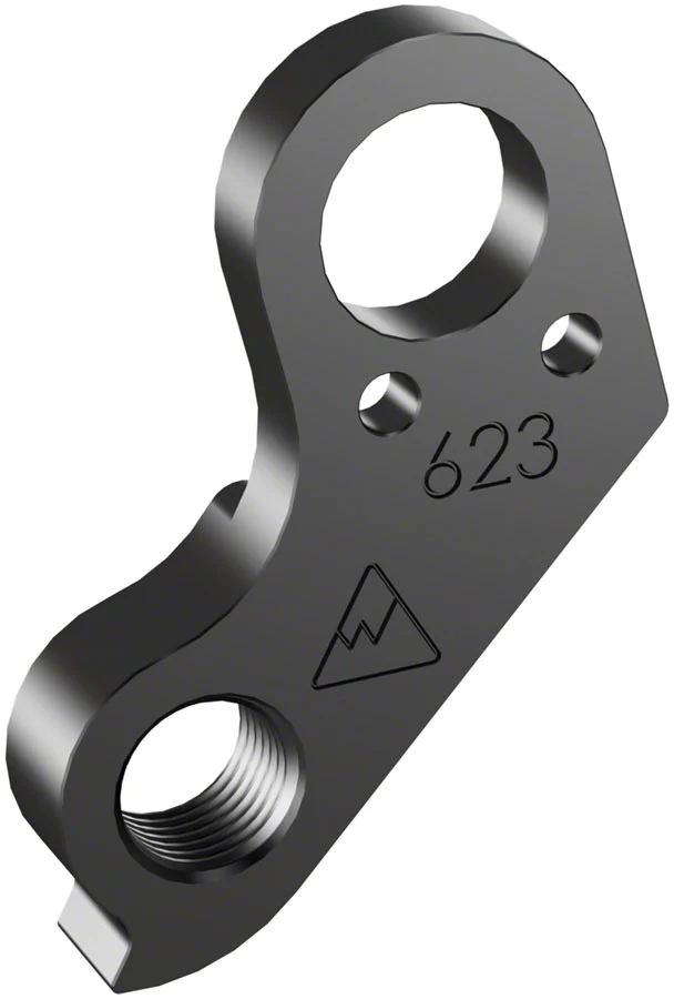Wheels Manufacturing Derailleur Hanger - 623 - Image 2