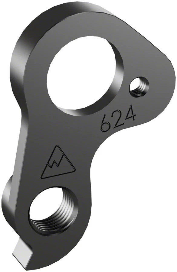 Wheels Manufacturing Derailleur Hanger - 624 - Image 2