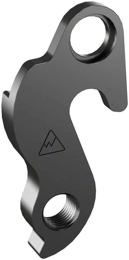 Wheels Manufacturing Derailleur Hanger - 637 - Image 2