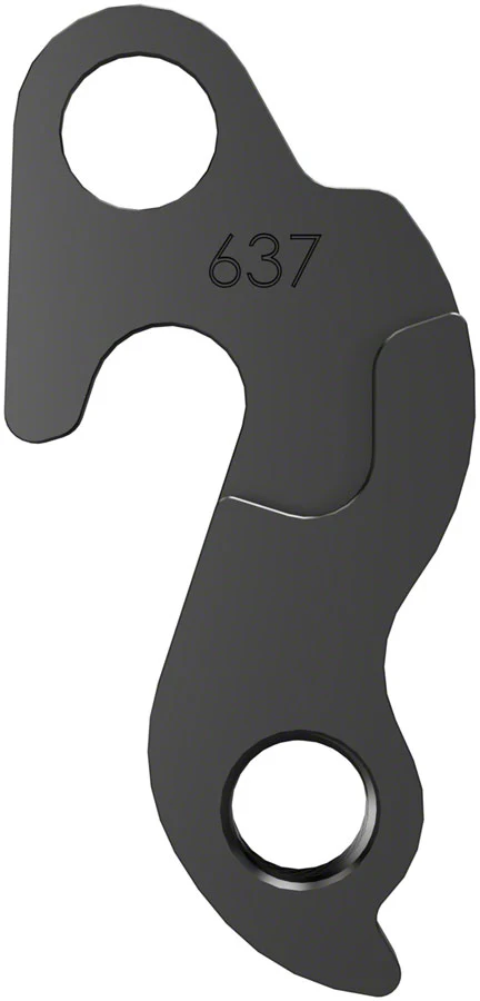 Wheels Manufacturing Derailleur Hanger - 637 - Image 3