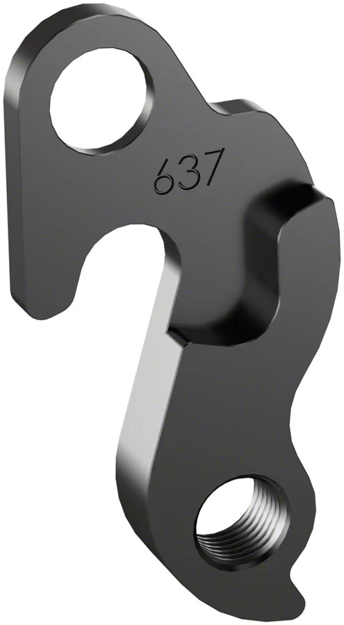 Wheels Manufacturing Derailleur Hanger - 637 - Image 4