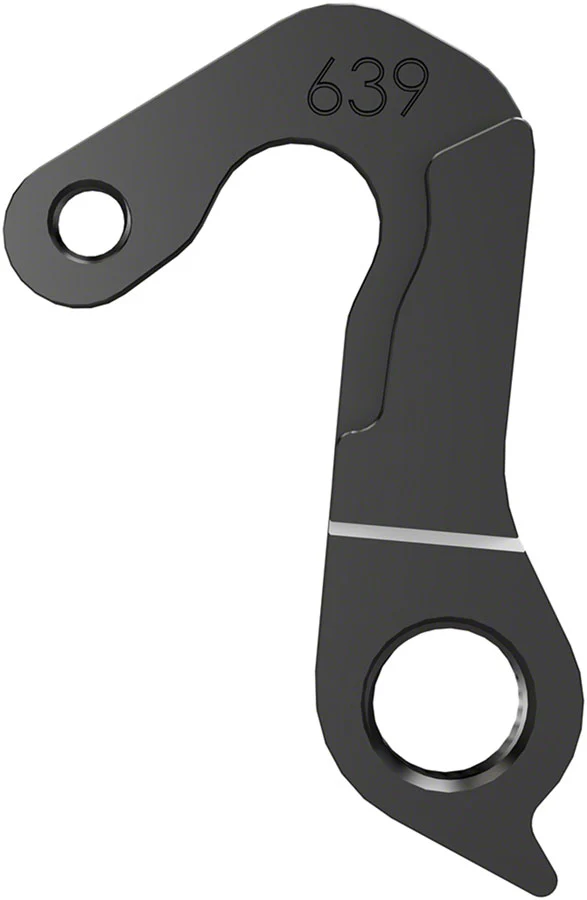 Wheels Manufacturing Derailleur Hanger - 639 - Image 2