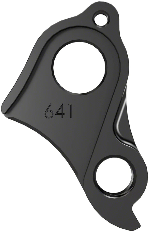 Wheels Manufacturing Derailleur Hanger - 641 - Image 3