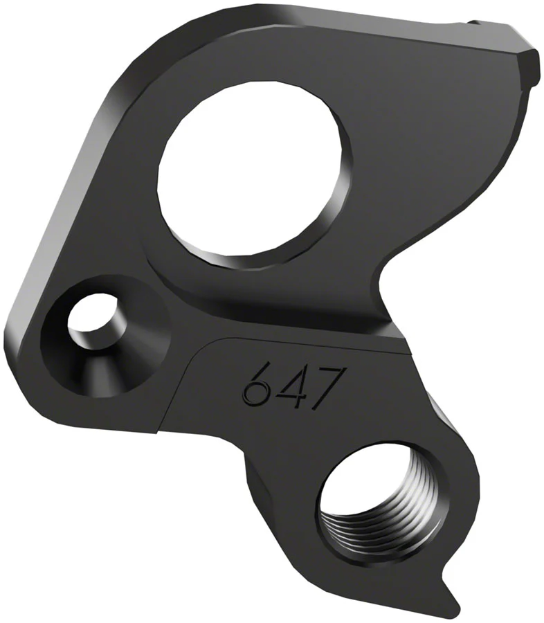 Wheels Manufacturing Derailleur Hanger - 647 - Image 4