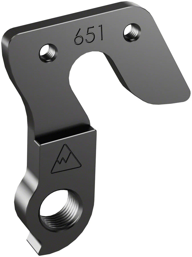 Wheels Manufacturing Derailleur Hanger - 651 - Image 2