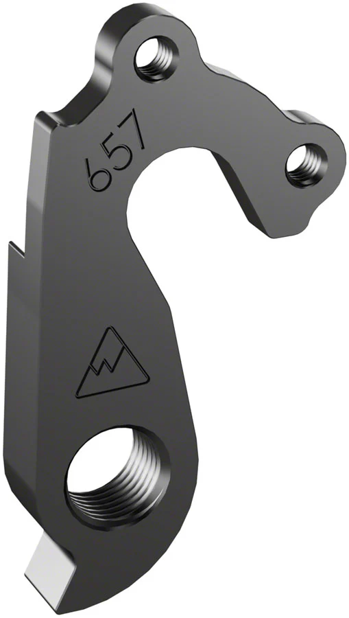 Wheels Manufacturing Derailleur Hanger - 657 - Image 2