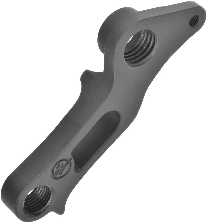 Wheels Manufacturing Direct Mount Derailleur Hanger 395 - Image 2