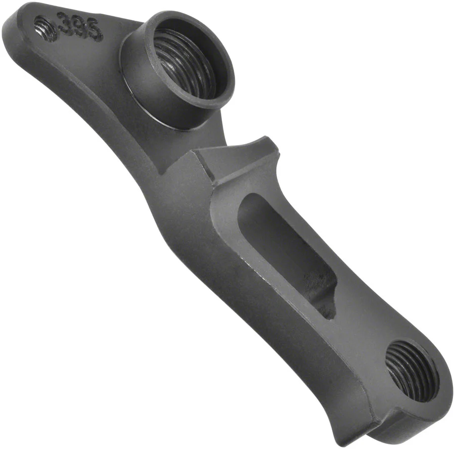 Wheels Manufacturing Direct Mount Derailleur Hanger 395 - Image 3