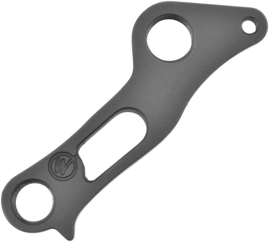 Wheels Manufacturing Direct Mount Derailleur Hanger 395 - Image 4