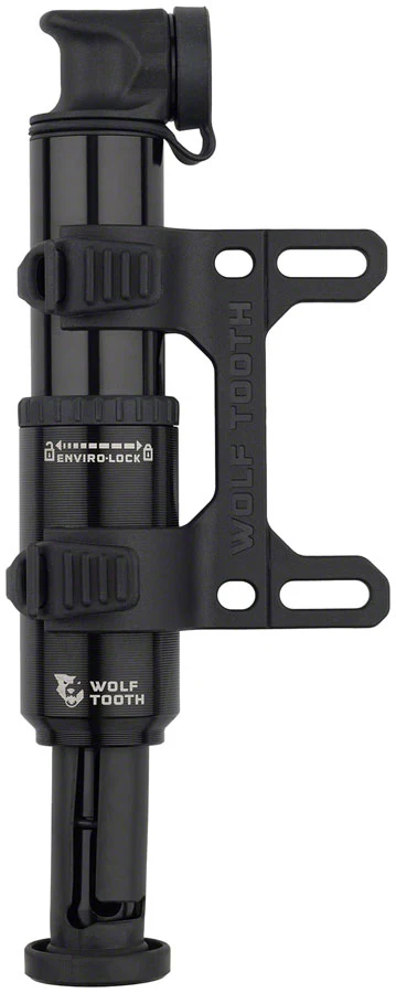 Wolf Tooth Encase Pump with MultiTool - 40cc - Image 2
