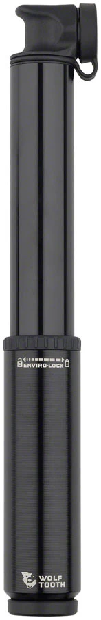 Wolf Tooth Encase Pump with Tire Plug Tool - 85cc - Image 4
