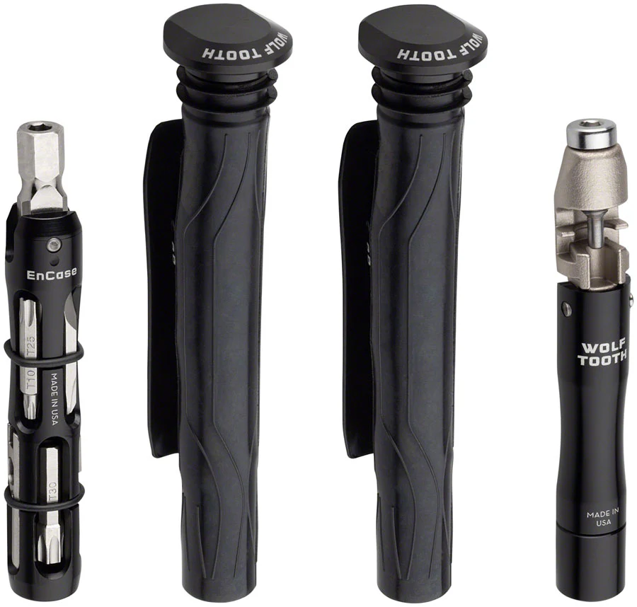 Wolf Tooth EnCase System Bar Kit One - Image 2