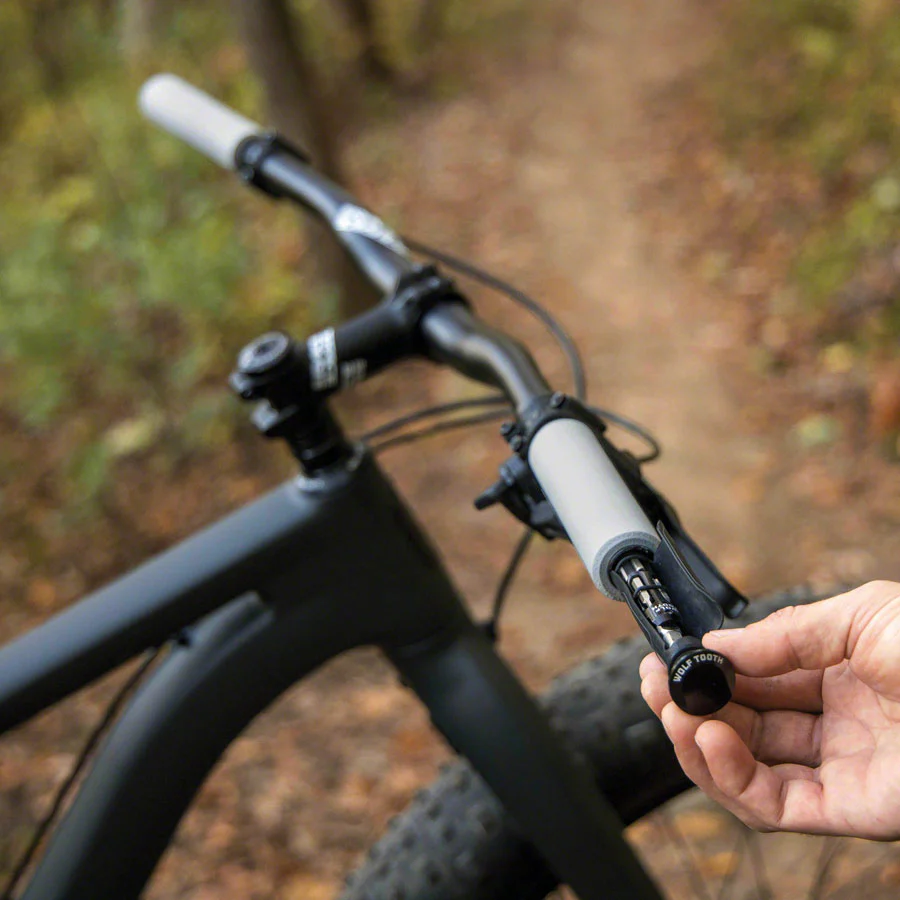 Wolf Tooth EnCase System Bar Kit One - Image 4