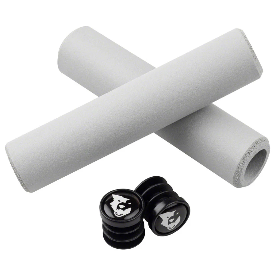 Wolf Tooth Razer Grips - Gray - Image 2