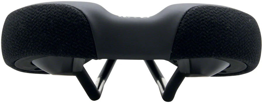 WTB Koda Saddle - Titanium Black Womens Medium - Image 4