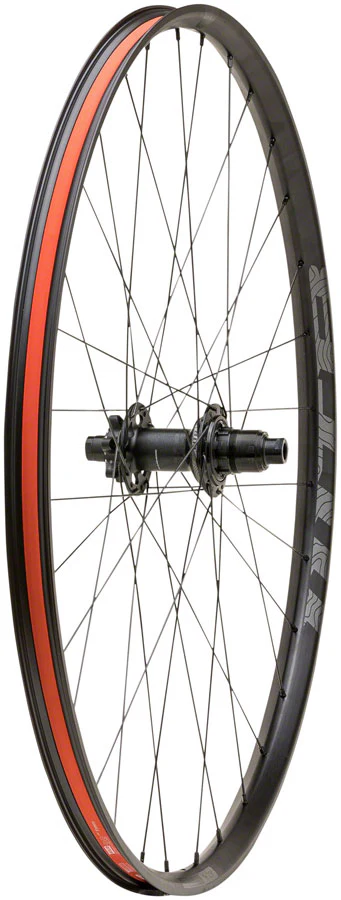 WTB Proterra Light i25 Rear Wheel - 650b 12 x 142mm 6-Bolt Black XDR 28H - Image 2