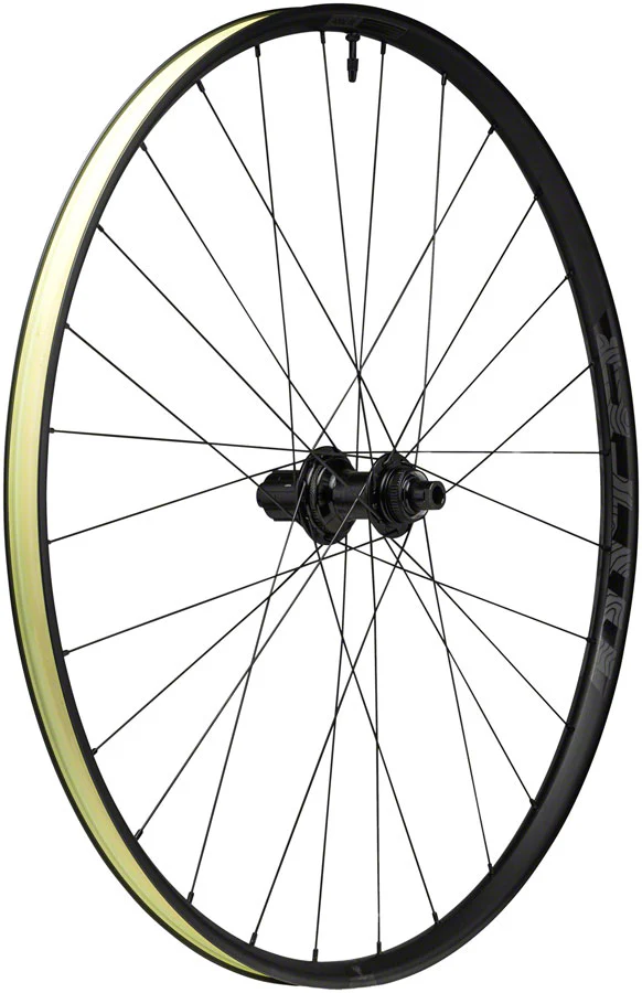 WTB Proterra Light i25 Rear Wheel - 700 12 x 142mm Center-Lock BLK HG 11 Road 28H - Image 3