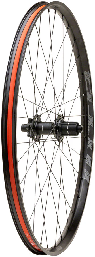 WTB Proterra Tough i30 Rear Wheel - 27.5" 12 x 148mm 6-Bolt BLK HG 11 MTN 32H - Image 2