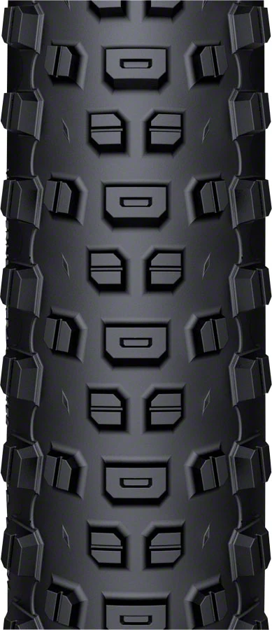 WTB Ranger Tire - 29 x 2.25 TCS Tubeless Folding Black Light Fast Rolling - Image 2