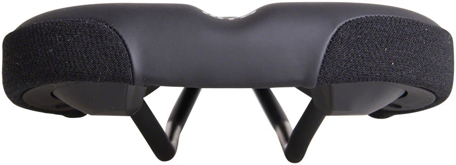 WTB SL8 Saddle - Titanium Black Medium - Image 3