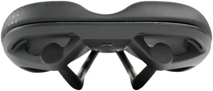 WTB Volt Fusion Form Saddle - Carbon Black Medium - Image 4