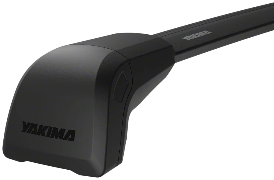 Yakima BaseLine FX Load Bar/Tower Set -2X-Large - Image 2