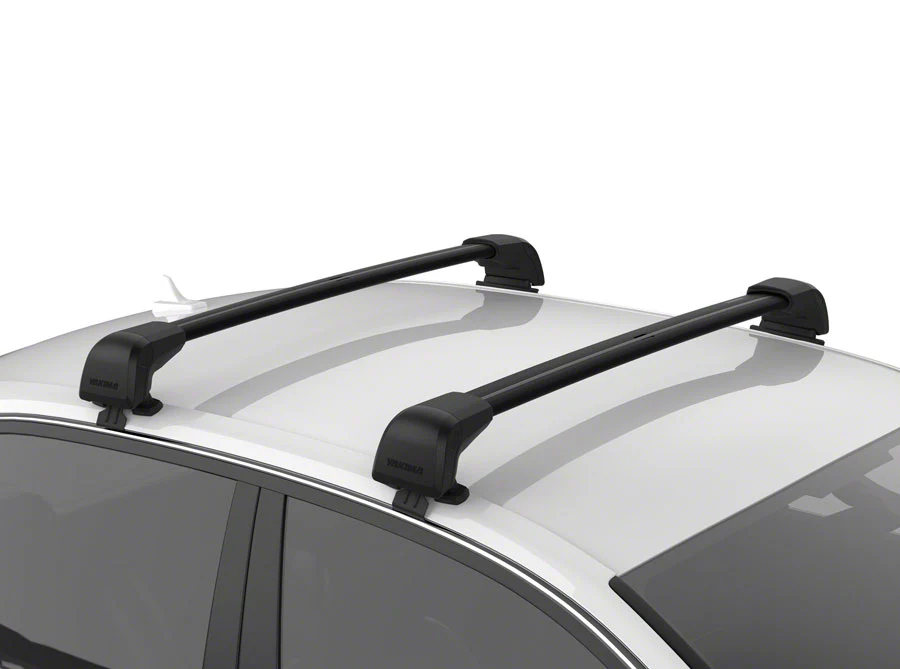 Yakima BaseLine FX Load Bar/Tower Set -2X-Large - Image 3