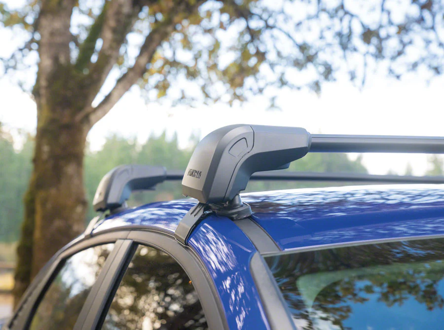 Yakima BaseLine FX Load Bar/Tower Set -2X-Large - Image 4